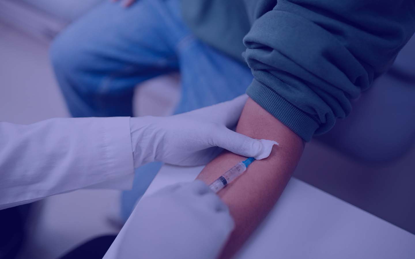 Mobile Phlebotomy in Phoenix